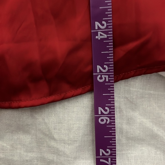 NEW J Crew Ruffleneck drapey top!!! - Picture 8 of 8